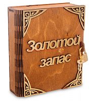Копилка "Золотой запас" во Дюртюлях