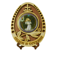 ЯЙЦО-МАГНИТ "СЕРАФИМ" во Дюртюлях