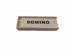 Игра настольная "Домино" во Дюртюлях